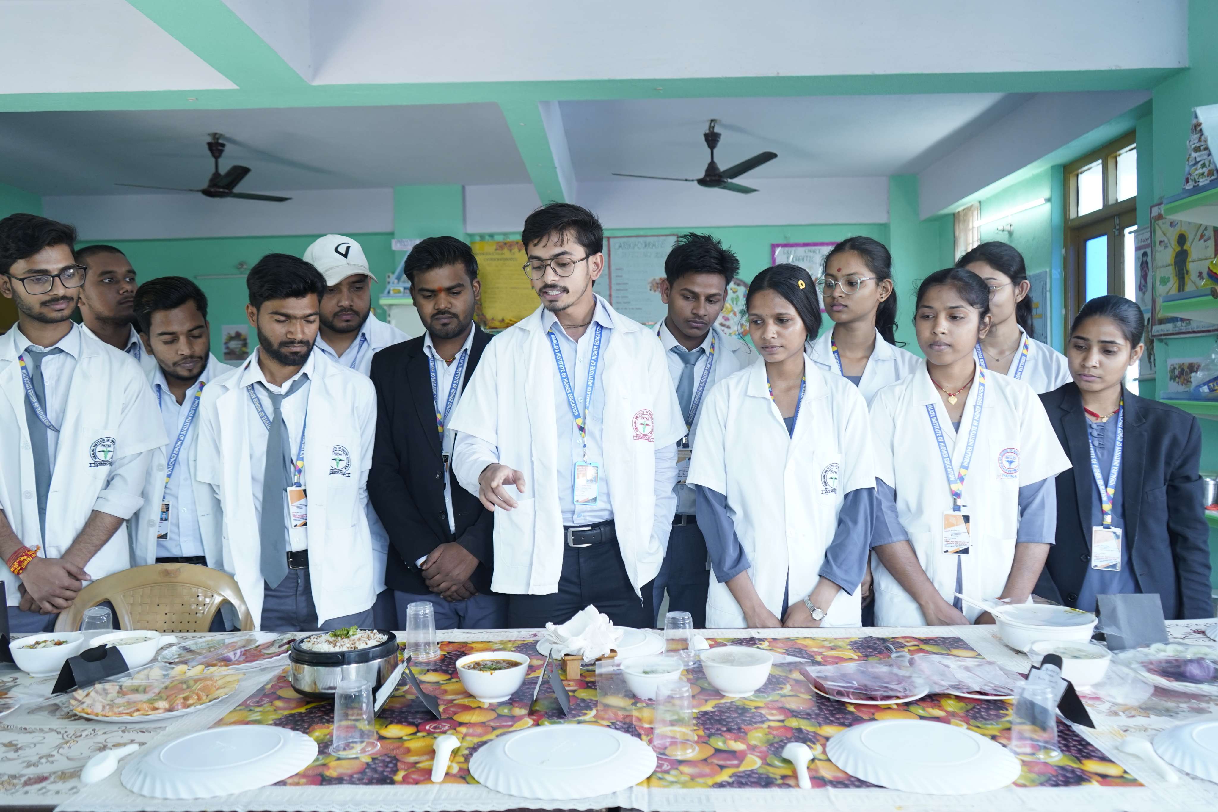 B.Sc Nursing
